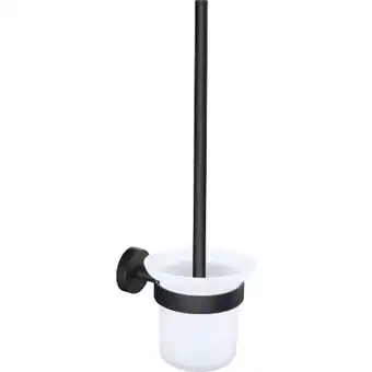 BayWa Tesa WC-Bürstengarnitur Moon Angebot