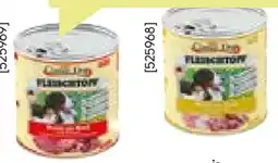 BayWa Classic Dog Hundefutter Fleischtopf Angebot
