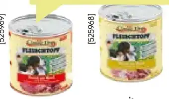 BayWa Classic Dog Hundefutter Fleischtopf Angebot