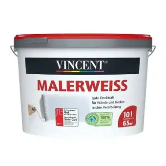 BayWa Vincent Malerweiss Angebot