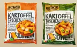 Netto Marken-Discount Botato Kartoffeltaschen Angebot