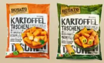 Netto Marken-Discount Botato Kartoffeltaschen Angebot