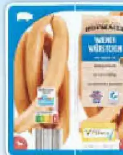 Netto Marken-Discount Hofmaier Wiener Würstchen Angebot