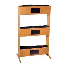 BayWa Wingart Vertikales Hochbeet Angebot