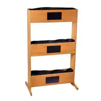 BayWa Wingart Vertikales Hochbeet Angebot