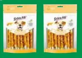BayWa Dokas Kaustangen Hundenahrung Angebot