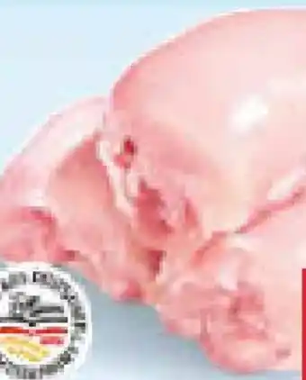 Netto Marken-Discount Gut Ponholz Hähnchen-Oberkeulensteaks Angebot