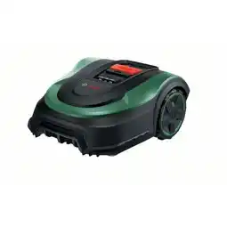 BayWa Bosch Mähroboter Indego S 500 Angebot