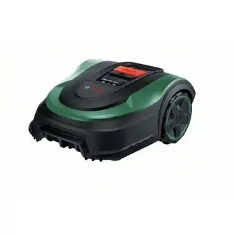 BayWa Bosch Mähroboter Indego S 500 Angebot