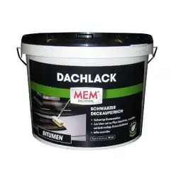 BayWa MEM Dachlack Angebot