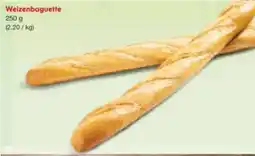Netto Marken-Discount Netto Backstube Weizenbaguette Angebot