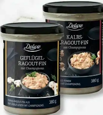 Lidl Ragout-Fin Angebot