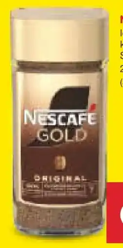 Netto Marken-Discount Nescafé Das Original Gold Angebot