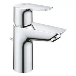 BayWa Grohe Waschtischarmatur Start Edge 2.0 Angebot