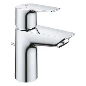 BayWa Grohe Waschtischarmatur Start Edge 2.0 Angebot