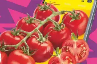 Netto Marken-Discount Heimat Mini-Rispentomaten Angebot
