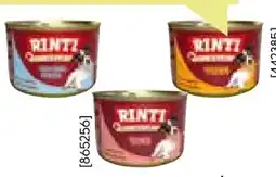 BayWa Rinti Hundefutter Gold Angebot