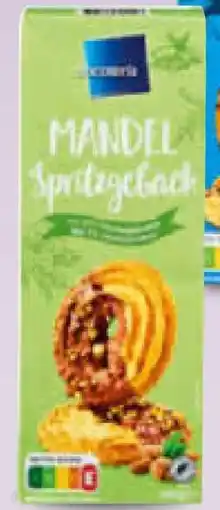 Netto Marken-Discount Biscoteria Spritzgebäck Angebot
