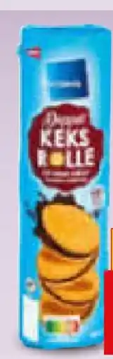 Netto Marken-Discount Biscoteria Doppelkeks Angebot