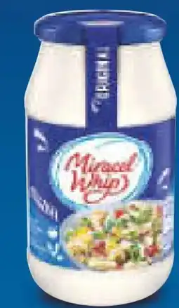 Netto Marken-Discount Kraft Miracel Whip Original Angebot