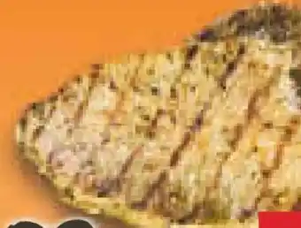 Netto Marken-Discount Barbeque Puten-Minutensteaks Angebot