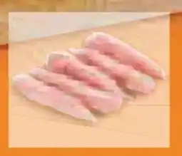 Netto Marken-Discount Gut Ponholz Hähnchen-Innenfilets Angebot