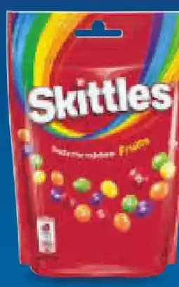 Netto Marken-Discount Wrigley´s Skittles Fruits Angebot