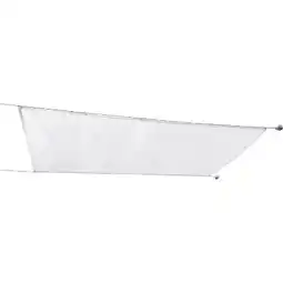 BayWa Durabil Seilspann-Markise Angebot