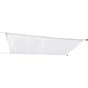BayWa Durabil Seilspann-Markise Angebot