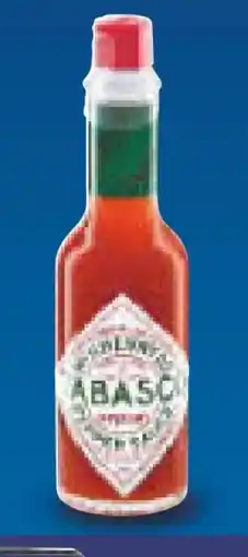 Netto Marken-Discount Mc Ilhenny Tabasco Sauce Angebot