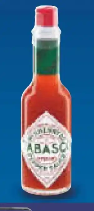 Netto Marken-Discount Mc Ilhenny Tabasco Sauce Angebot