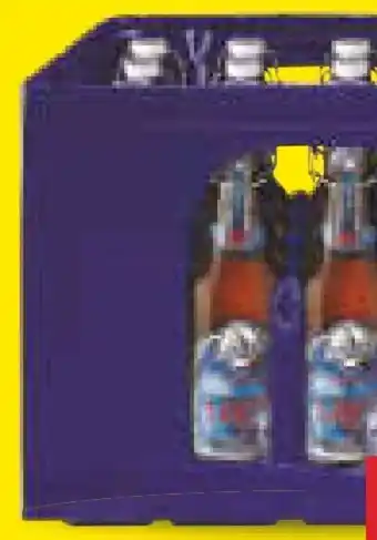 Netto Marken-Discount Kulmbacher Mönchshof Bier Angebot