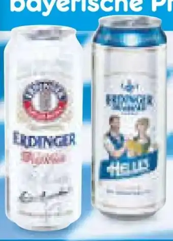 Netto Marken-Discount Erdinger Weißbräu Weißbier Angebot