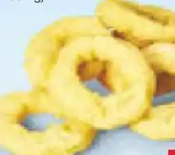 Netto Marken-Discount Tintenfischringe im Backteig Angebot