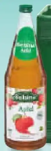 Netto Marken-Discount Belsina Apfelsaft klar Angebot