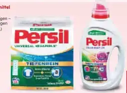 Netto Marken-Discount Persil Waschmittel Gel Angebot