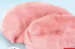 Netto Marken-Discount Gut Ponholz Hähnchen-Minutenschnitzel Angebot