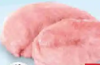 Netto Marken-Discount Gut Ponholz Hähnchen-Minutenschnitzel Angebot