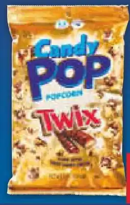 Netto Marken-Discount Candy Pop Popcorn Angebot