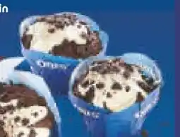 Netto Marken-Discount Netto Backstube Oreo Muffin Angebot