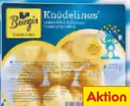 Netto Marken-Discount Burgis Knödelinos Angebot