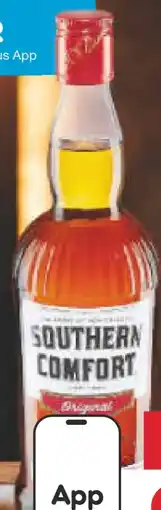 Netto Marken-Discount Southern Comfort Original Likör Angebot