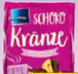 Netto Marken-Discount Biscoteria Schokokränze Angebot