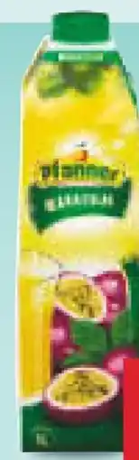 Netto Marken-Discount Pfanner Maracuja Angebot