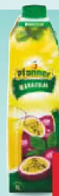 Netto Marken-Discount Pfanner Maracuja Angebot