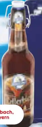 Netto Marken-Discount Kulmbacher Mönchshof Kellerbier Angebot