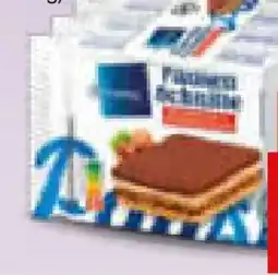 Netto Marken-Discount Biscoteria Waffelschnitten Angebot