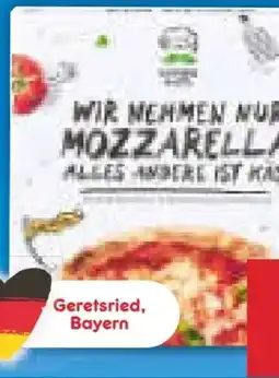 Netto Marken-Discount Gustavo Gusto Pizza Mozzarella Angebot