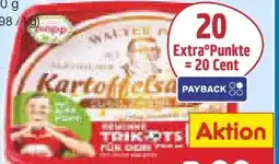 Netto Marken-Discount Popp Walter Popp’s Kartoffelsalate Angebot