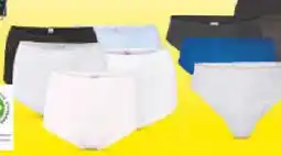 Netto Marken-Discount Spirit of Colours Herren Slips 5er Pack Angebot